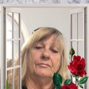 Meet your Posher, Ann